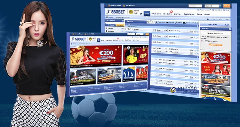 Cara Mudah Daftar Main Judi Bola Online Termurah Se-Indonesia